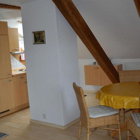 Ferienwohnung Katzmann Kromsdorf Extérieur photo